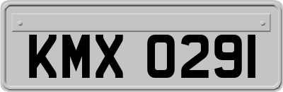 KMX0291