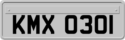 KMX0301