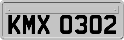 KMX0302