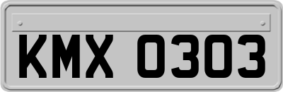 KMX0303