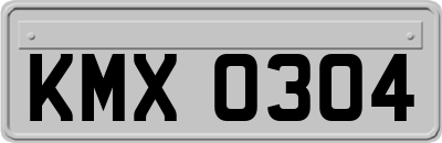 KMX0304