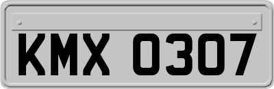 KMX0307