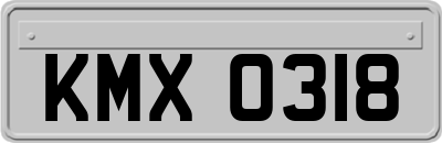 KMX0318