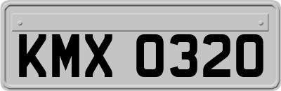 KMX0320