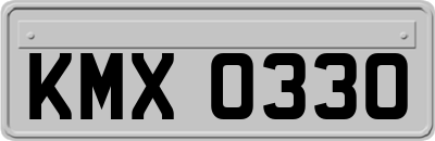 KMX0330