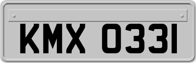 KMX0331