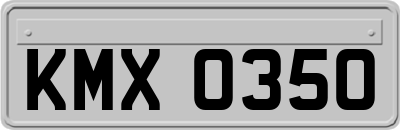 KMX0350