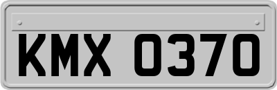 KMX0370