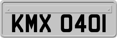 KMX0401