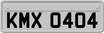 KMX0404