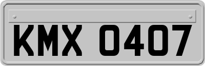 KMX0407