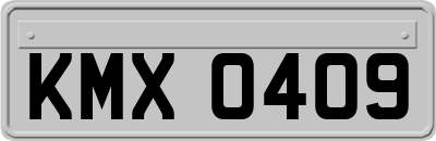 KMX0409