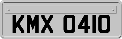 KMX0410