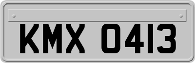 KMX0413