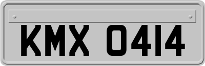 KMX0414