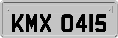 KMX0415