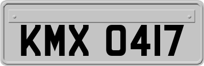 KMX0417