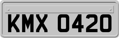 KMX0420