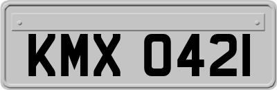 KMX0421