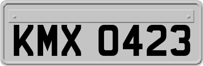 KMX0423