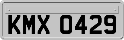 KMX0429