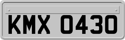 KMX0430