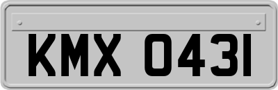 KMX0431