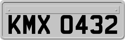 KMX0432