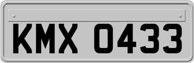 KMX0433