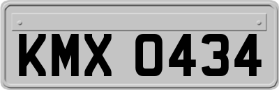 KMX0434