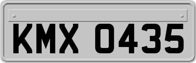 KMX0435