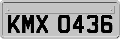 KMX0436