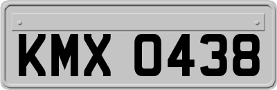 KMX0438