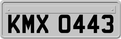 KMX0443