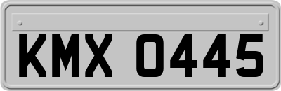 KMX0445