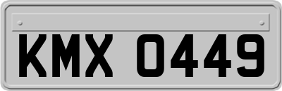 KMX0449