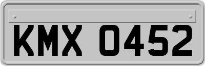 KMX0452