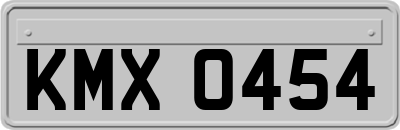 KMX0454