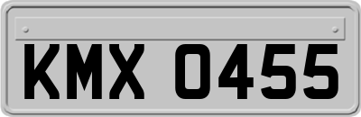 KMX0455