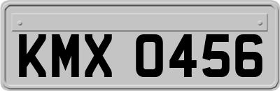 KMX0456