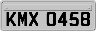 KMX0458