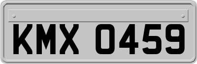 KMX0459