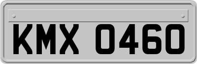 KMX0460