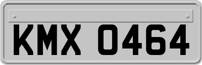 KMX0464