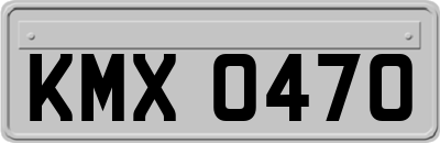 KMX0470