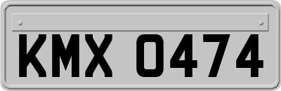 KMX0474