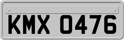 KMX0476