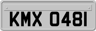 KMX0481