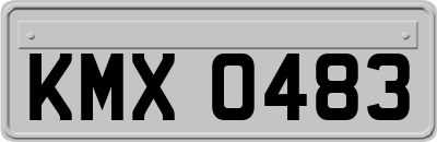 KMX0483