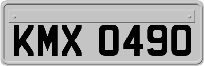 KMX0490